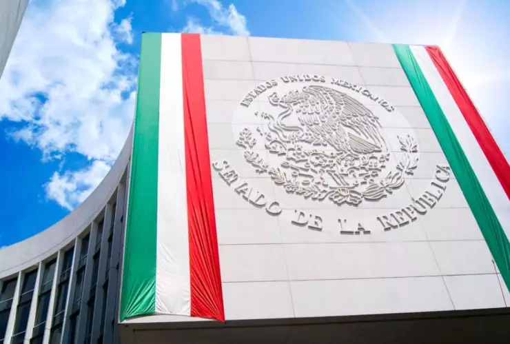 Tras lograr las 7 firmas en el Senado, emitirán convocatoria para elegir a juzgadores