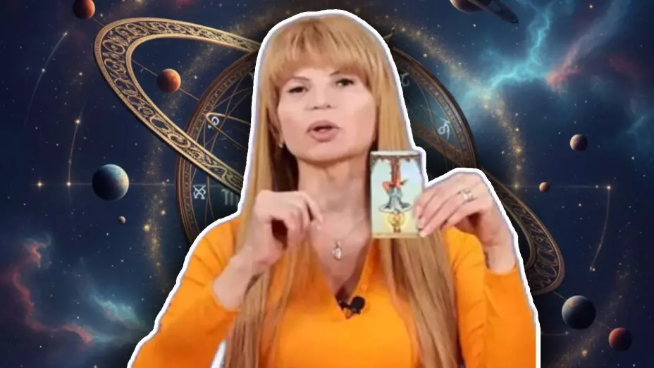 ¿Encontrarás el amor? Mhoni Vidente revela sus predicciones para cada signo en el horóscopo de HOY, 4 de octubre de 2025