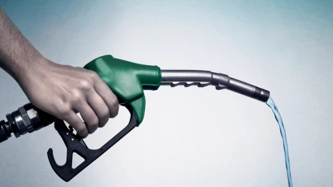 Este es el precio de las gasolinas sin subsidio hoy, 17 de septiembre