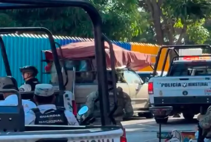 Enfrentamiento-Progreso