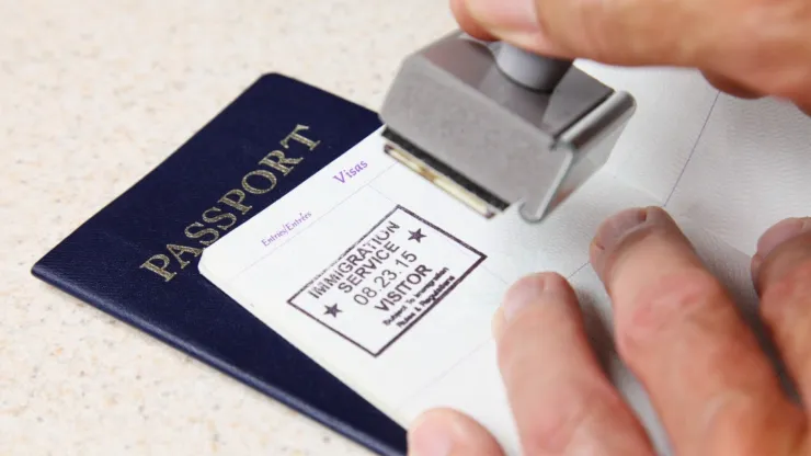 Cómo es la entrevista para la visa americana 2024