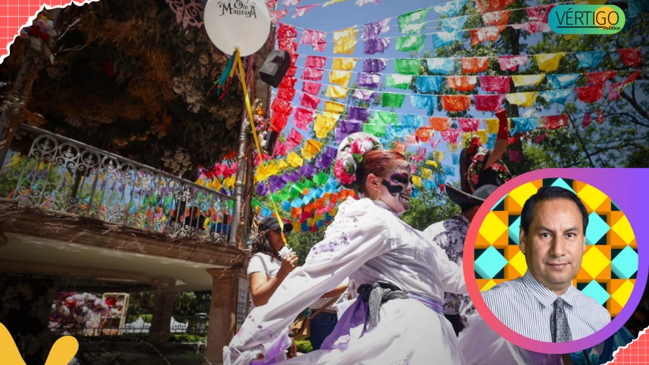 Feria Nacional de San Marcos