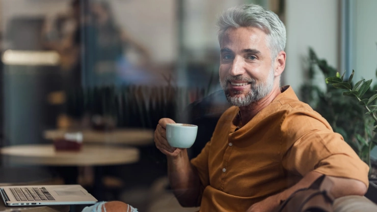 El beneficio de tomar una taza de caf&eacute; al inicio de cada d&iacute;a en el h&iacute;gado y los ri&ntilde;ones