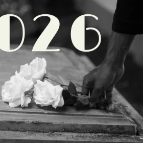 Lista completa y actualizada de todos los famosos que murieron en 2026