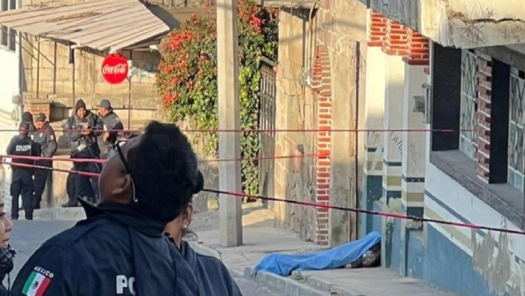 blacaera san isisdro