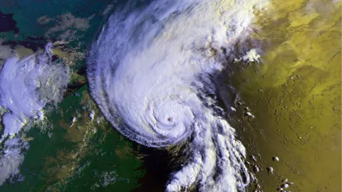 Ciclón Alvin podría formarse en las próximas horas; ¿cuál sería su trayectoria