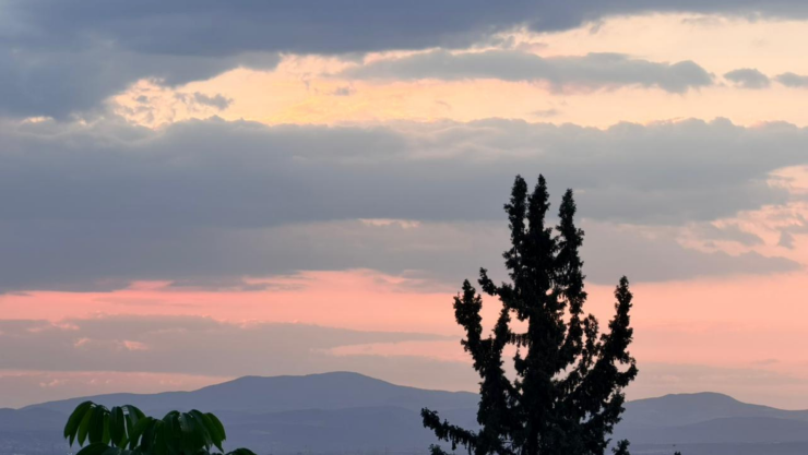 Pronóstico del tiempo Querétaro 29 de marzo