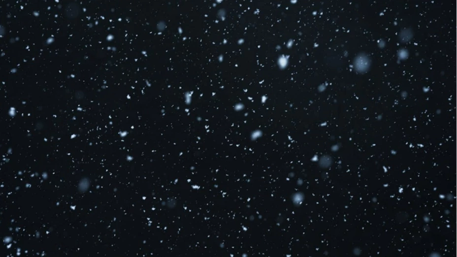 caída de nieve puebla hoy