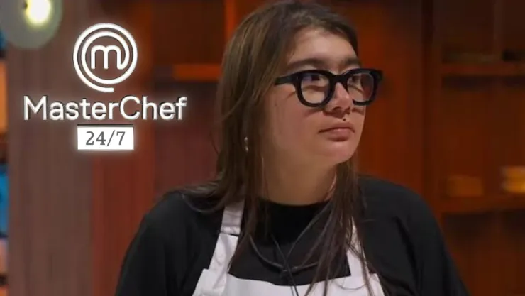 MasterChef 24/7