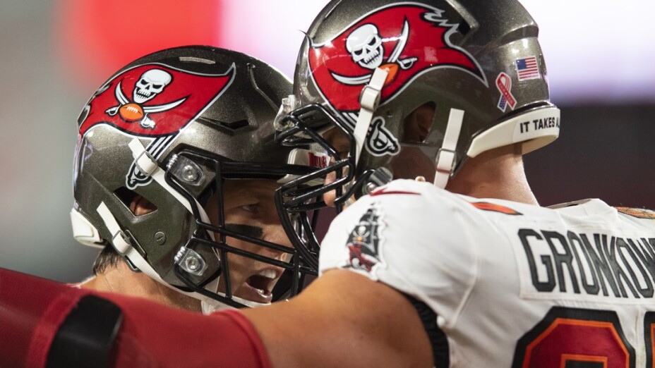 Los Buccaneers