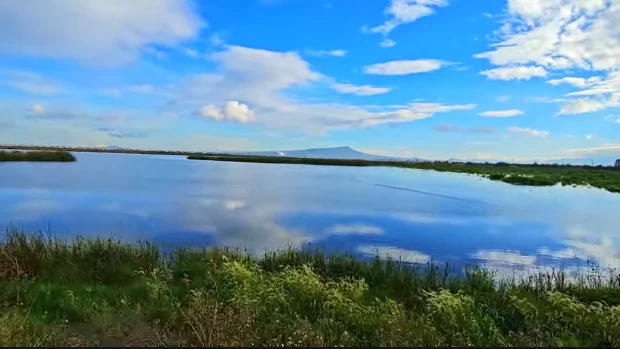 Lago de Texcoco