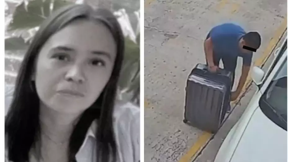 asesino Lorena Jacqueline es vinculado a proceso León, Guanajuato