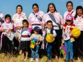 Generando sonrisas en la edición 2021 - 2022 del Juguetón Azteca.