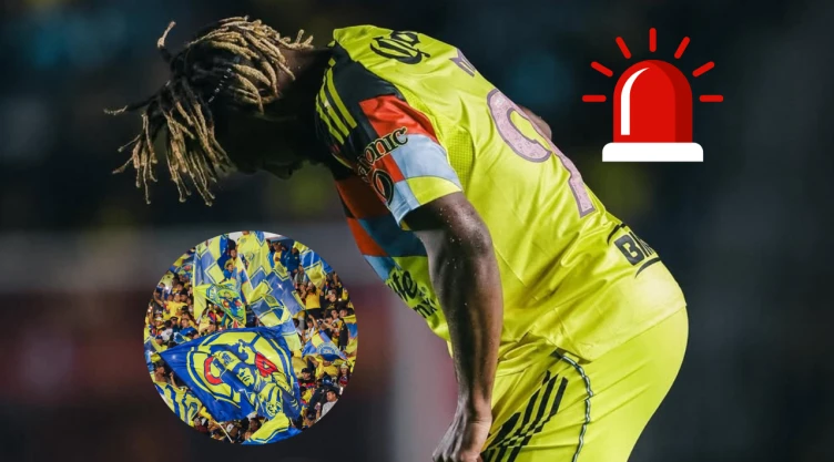 Saint-Maximin en el América