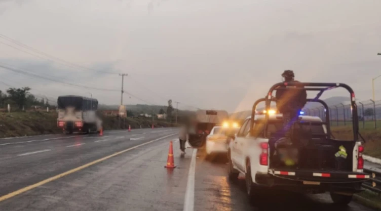 Carreteras