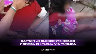 El metraje volvió a circular en redes pese a no existir informes oficiales del caso