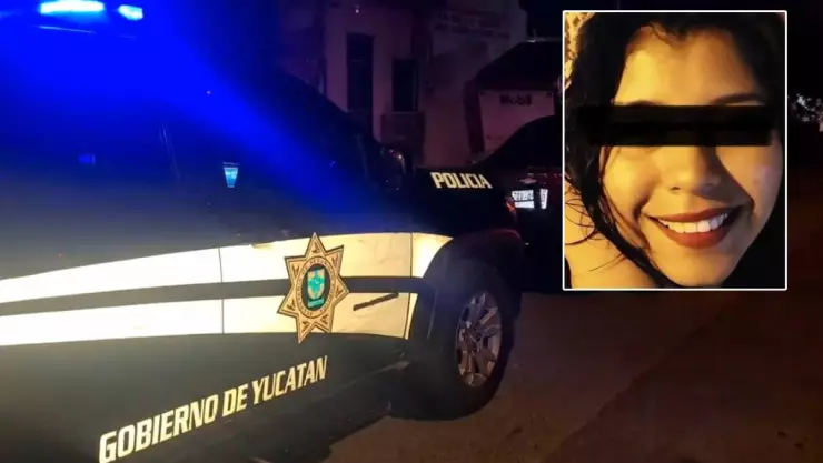 ¿Qué pasó en Hunucmá_ Fiscalía de Yucatán investiga muerte de Mariana _N_?