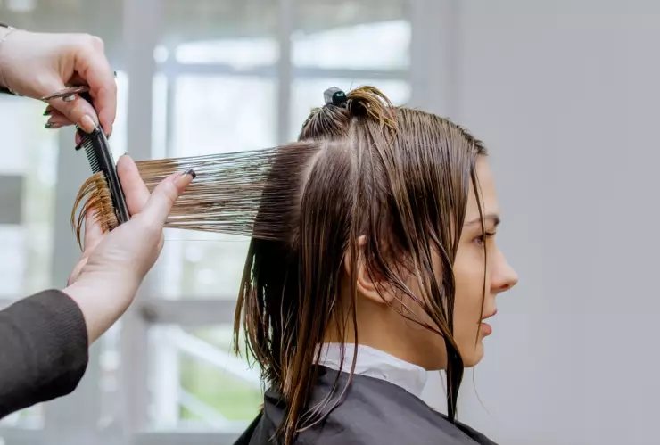 Calendario lunar de agosto: ¿Qué día es mejor cortarse el cabello?