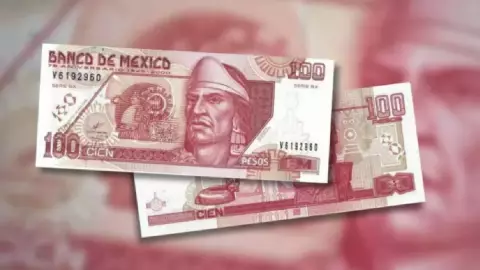 ¿Lo tienes_ Pagan hasta 1 MILLÓN por billete de Nezahualcóyotl con estas características