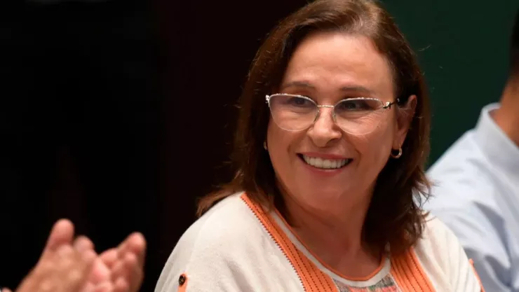 Rocio Nahle