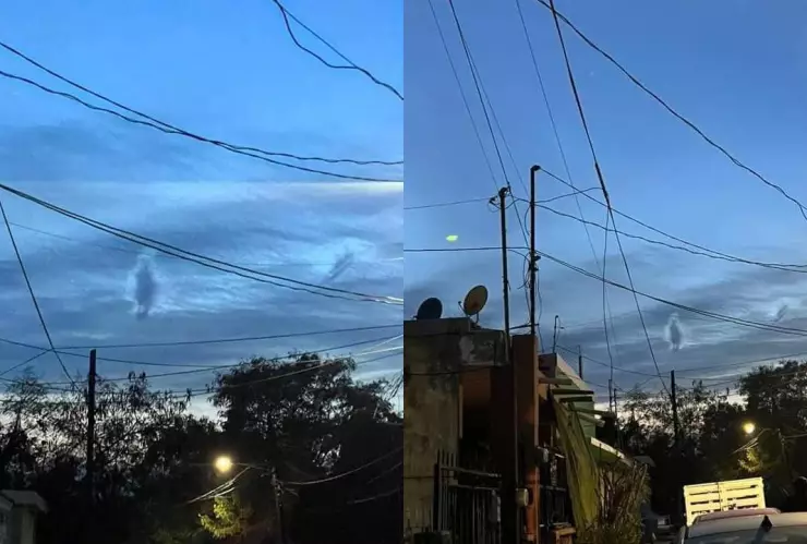 Sorprende extraña figura en cielo de Nuevo León y fotos circulan en redes.jpg