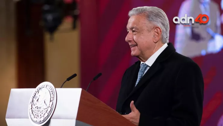 AMLO mañanera hoy: Temas del 25 de noviembre del 2022