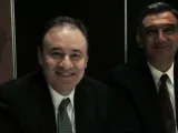 Alfonso Durazo y Américo Villarreal habrían cruzado a EU para testificar contra AMLO: ¿Qué se sabe?