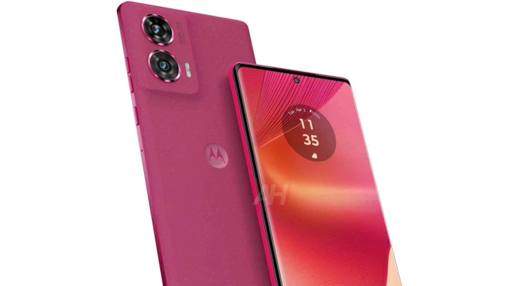 La diferencia de precio entre el Motorola Edge 50 Pro y el Samsung S24 Ultra 