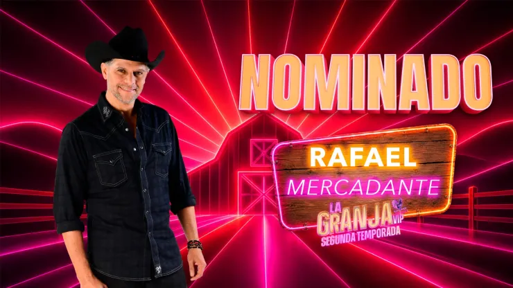 ÚLTIMA HORA Rafa Mercadante fue el traicionado y se convierte en NOMINADO en la cuarta semana de La Granja VIP.jpeg