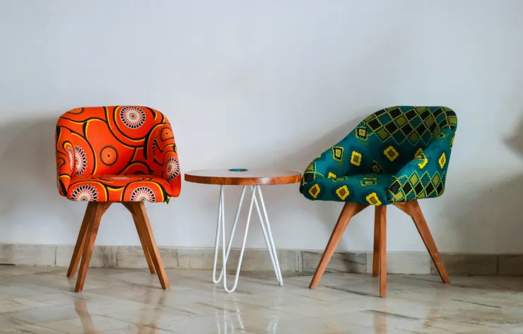 palabra silla