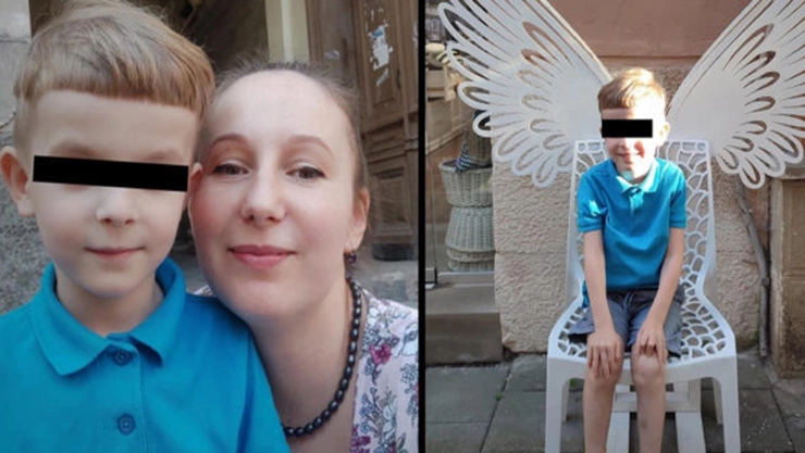 Niño de 5 años pierde la vida mientras el dentista le extraía los dientes de leche