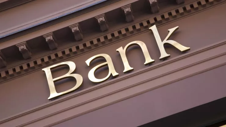 Bancos de EU