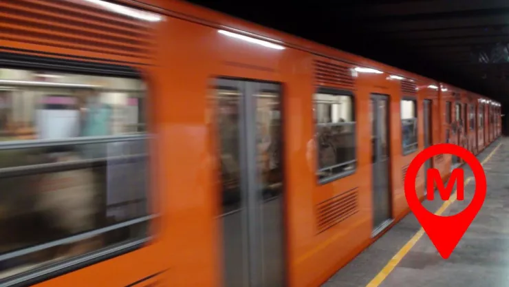 Advierten cierre de la Línea 3 del Metro; fecha exacta en la que deja de funcionar