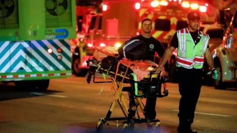 edificio residencial