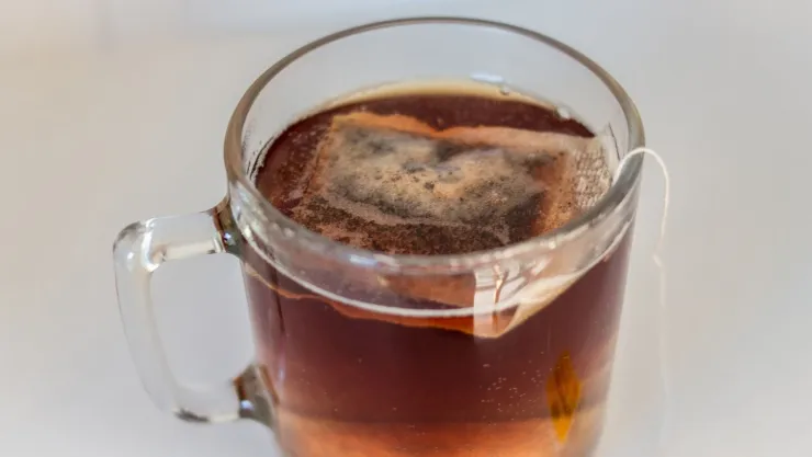 El té que te ayuda a purificar el hígado de las personas