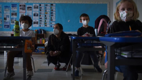 Becas del Edomex estudiantes