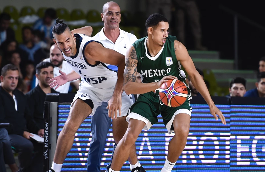 ¡Mexicano jugará con los Golden State Warriors de la NBA!