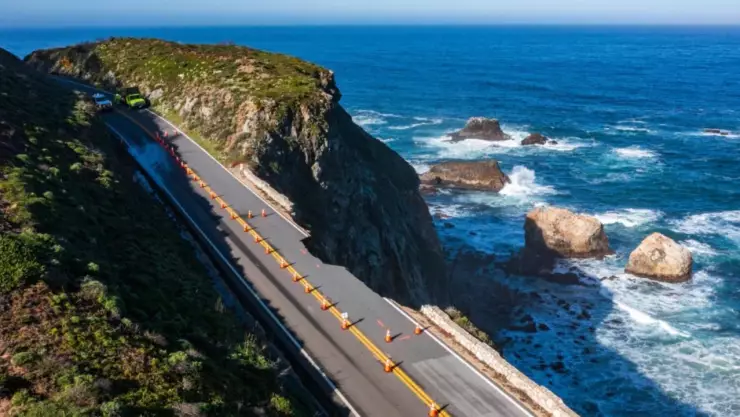 Carretera 1 de California