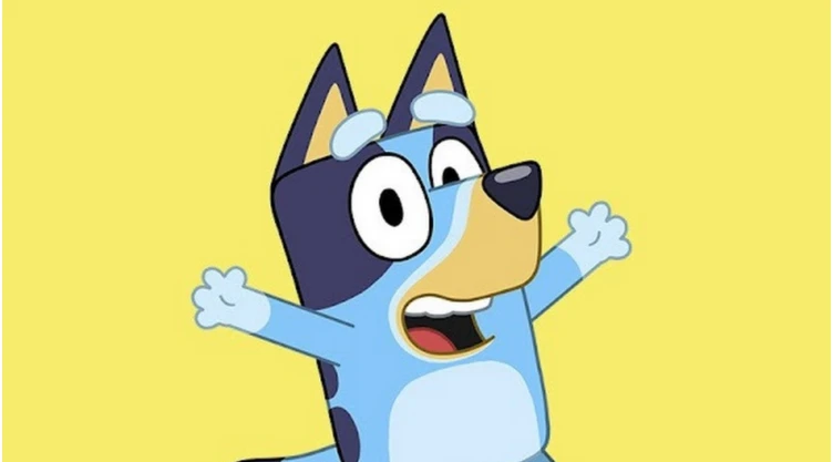 El juego de las Estatuas Musicales de Bluey: cómo ayuda a los niños a controlar sus impulsos, según estudios