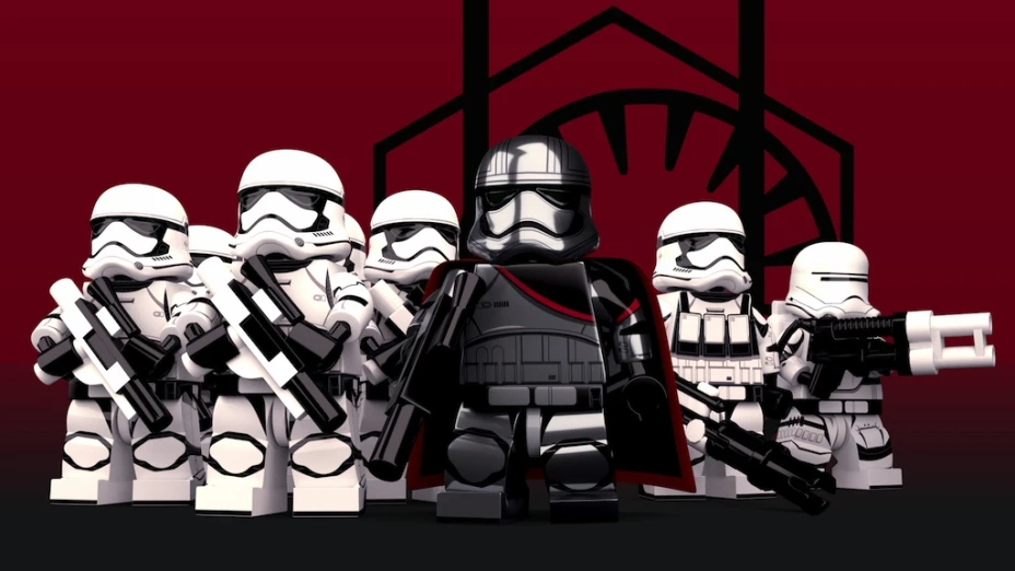 Star Wars