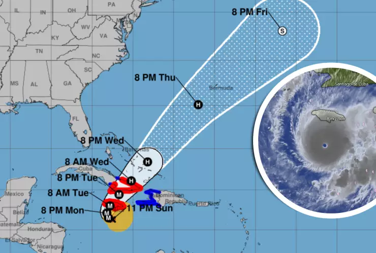 Alerta en el Caribe_ Huracán Melissa llega a Categoría 4 y amenaza con ‘catastróficas inundaciones’ en Jamaica.jpg