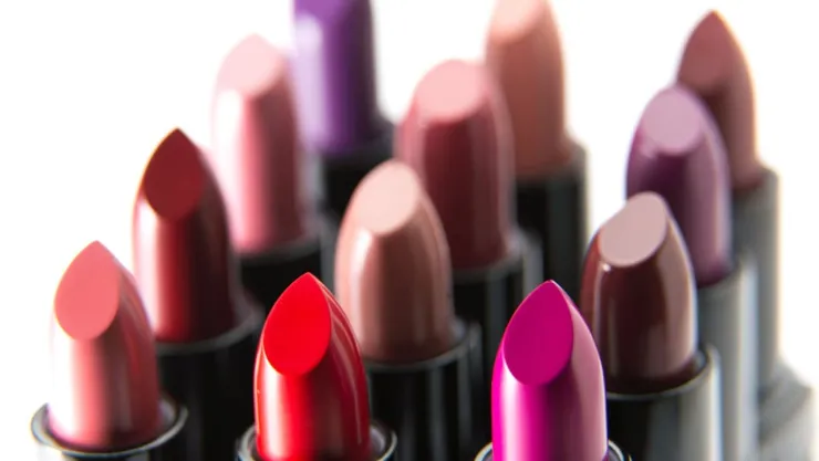 ¿Qué tonos de labiales hacen que tus dientes se vean más blancos al instante?