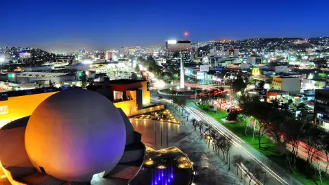 Tijuana