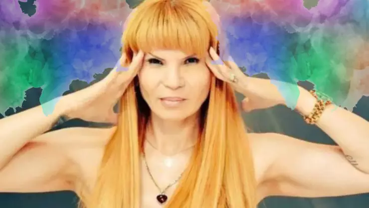 Predicciones de Mhoni Vidente: Te revelamos cuál es tu color y número de la suerte HOY 19 de octubre de 2025