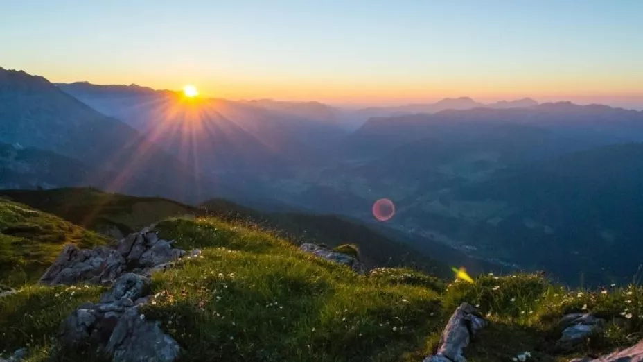 Fenómeno natural en Alaska: Utqiagvik pasará 65 días sin luz solar