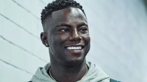 Marino Hinestroza, ex Pachuca, está en carpeta de Boca Juniors