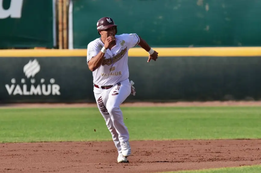 Fotos: Revive los mejores momentos del fin de semana en la LMB