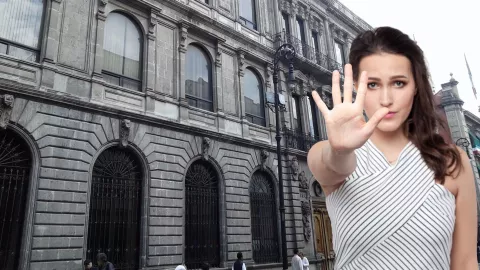 La calle de Donceles: ¿por qué no debes circular por allí en CDMX?
