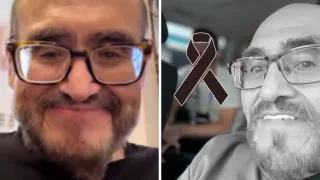 A través de TikTok se difundió información sobre la supuesta muerte de Edgar Vivar