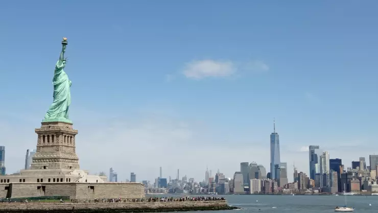 ¿Por qué los estadounidenses se hacen llamar americanos?